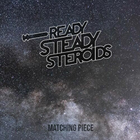 Ready Steady Steroids - Matching Piece (Single)