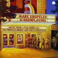 Mark Knopfler - Screenplaying (Soundtrack)