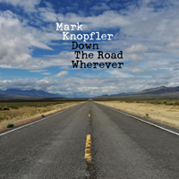 Mark Knopfler - 2019.04.26 - Live In Valencia, Spain - Down The Road Wherever: Tour Europe, Vol. 2 (Cd 1)