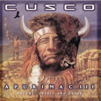 Cusco - Apurimac III