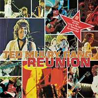 Ted Mulry Gang - Reunion (Reissue 1995)