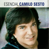 Camilo Sesto - Esencial (CD 1)