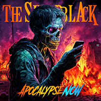 Silverblack - Apocalypse Now (EP)