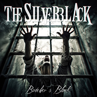 Silverblack - Butcher's Block (EP)