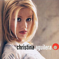 Christina Aguilera - Christina Aguilera