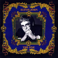 Elton John - The One (LP)