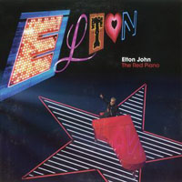 Elton John - The Red Piano - Live In Caesar