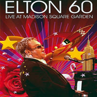 Elton John - Elton 60 - Live At Madison Square Garden (Bonus CD)