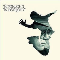 Elton John - Electricity (EP)