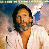 Kris Kristofferson - Easter Island