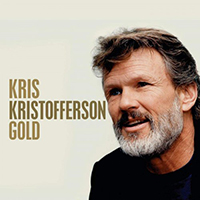 Kris Kristofferson - Gold (CD3)