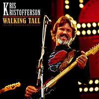 Kris Kristofferson - Walking Tall (Live 1981)