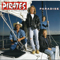 Pirates Of The Mississippi - Paradise