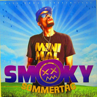 DJ Smoky - Sommertag (Limited Edition) [CD 1]