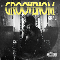 GrooVenoM - Grau (Single)