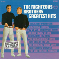 Righteous Brothers - Greatest Hits Vol. 1