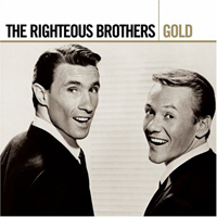 Righteous Brothers - Gold (CD 2)