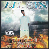 Lil Sin - Livin-N-Sin
