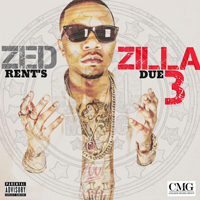 Zed Zilla - Rent`s Due 3