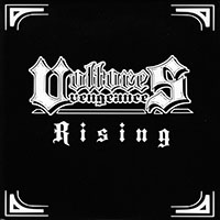 Vultures Vengeance - Rising (demo)