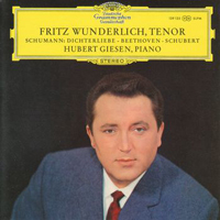111 Years Of Deutsche Grammophon - 111 Years Of Deutsche Grammophon (CD 54)