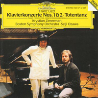 111 Years Of Deutsche Grammophon - 111 Years Of Deutsche Grammophon (CD 55)