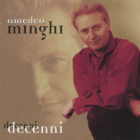 Mingh, Amedeo - Decenni