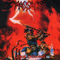 Massacra - Final Holocaust (Russian Edition)