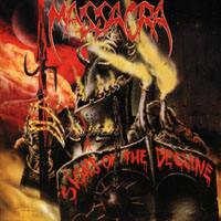 Massacra - Signs Of The Decline (Russian Edition)