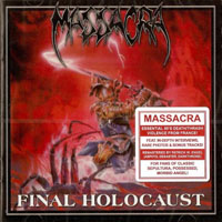 Massacra - Final Holocaust (Remastered 2014)