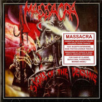 Massacra - Signs Of The Decline (Remastered 2011)