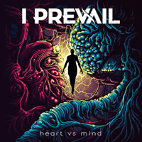I Prevail - Heart Vs. Mind (EP)