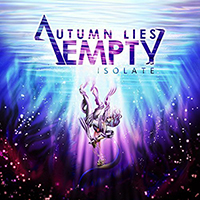 Autumn Lies Empty - Isolate