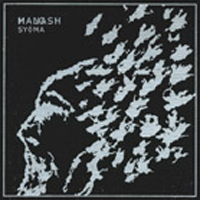 Halo Manash - SYoMA