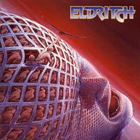 Eldritch (ITA) - Headquake (Reissue 2006)