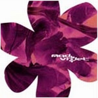 Madison Violet - Mad Violet (EP)
