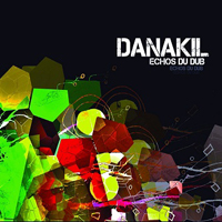 Danakil - Echos du DUB