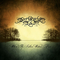 Sorrowful Land - Where the Sullen Waters Flow (EP)