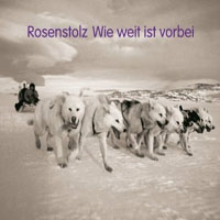Rosenstolz - Wie Weit Ist Vorbei (Premium Single)
