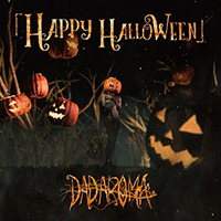 DADAROMA - Happy Halloween (Single)
