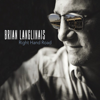 Langlinais, Brian - Right Hand Road