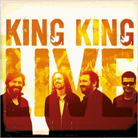 King King - King King Live (CD 2)