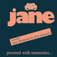 Werner Nadolny's Jane - Proceed with Memories...