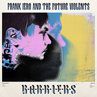 Iero, Frank - Barriers