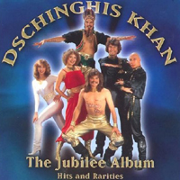 Dschinghis Khan - The Jubilee Album (Limited Edition)