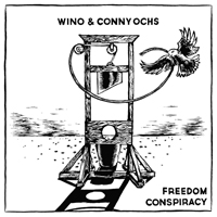 Conny Ochs - Freedom Conspiracy