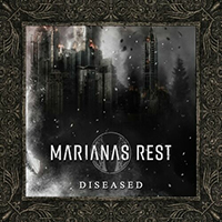 Marianas Rest - Diseased