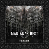 Marianas Rest - Sirens (with Aaron Stainthorpe)