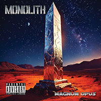 Monolith (USA, VA) - Magnum Opus