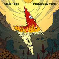 Sinoptik - Fields on Fire